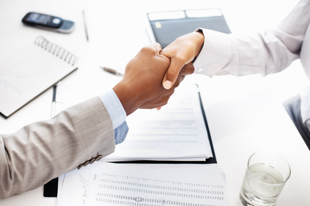 Enterprise Solutions